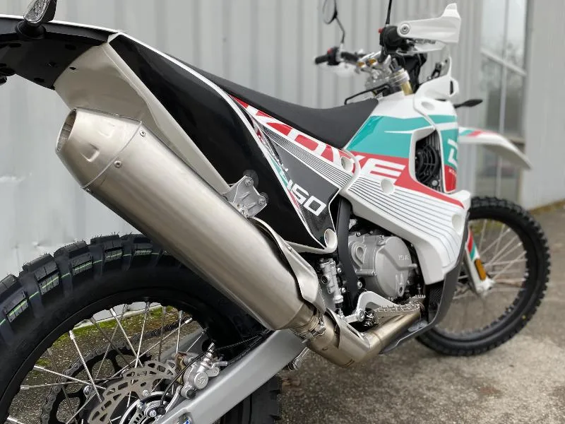 450 RALLY