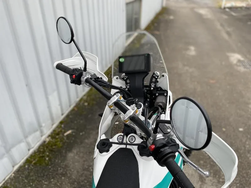 450 RALLY