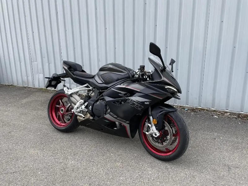 SRK 921 RR