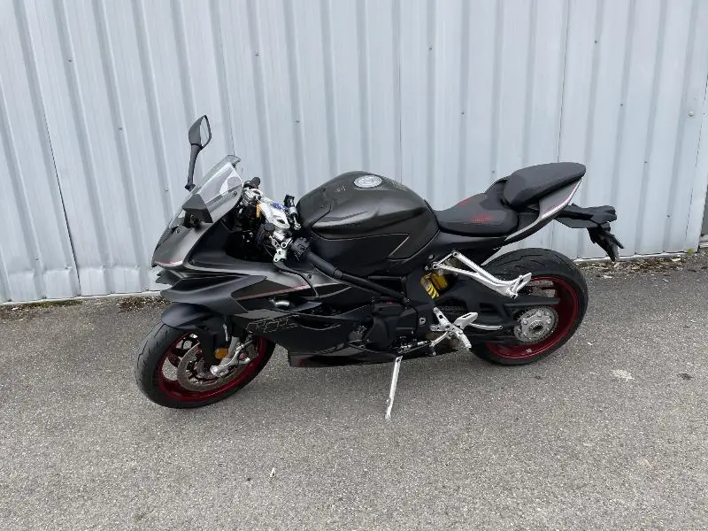 SRK 921 RR