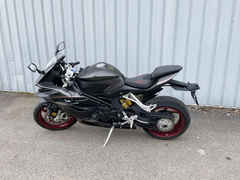 SRK 921 RR