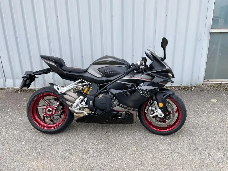 SRK 921 RR