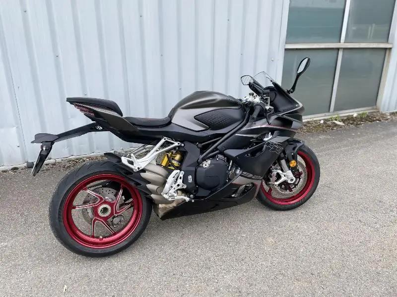 SRK 921 RR