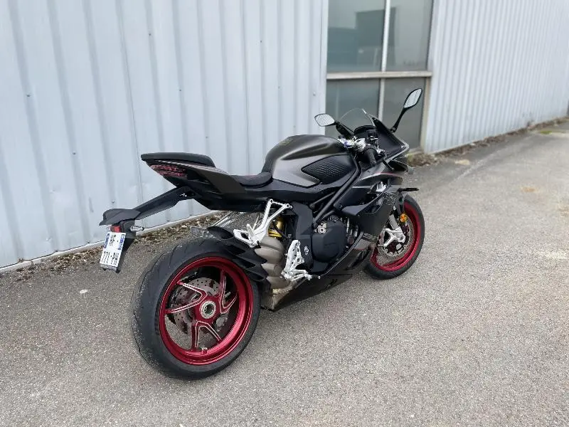 SRK 921 RR
