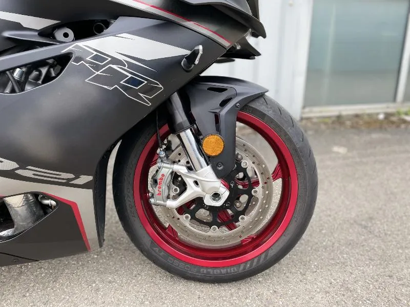SRK 921 RR