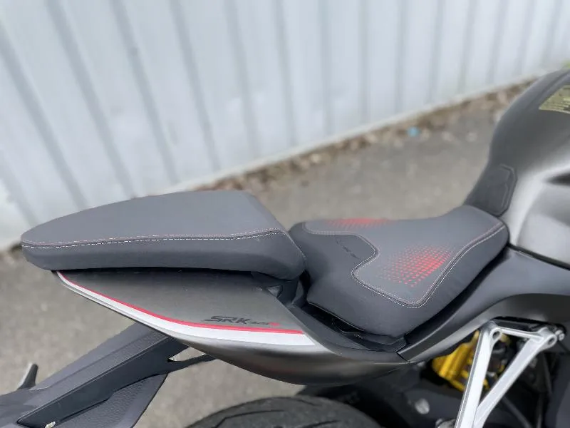 SRK 921 RR