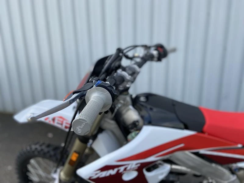 XEF 250 ENDURO