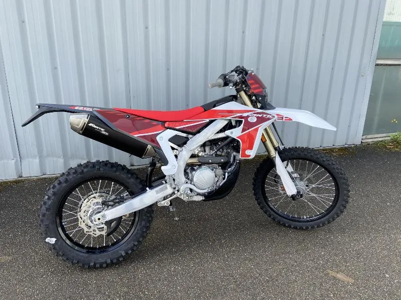 XEF 250 ENDURO
