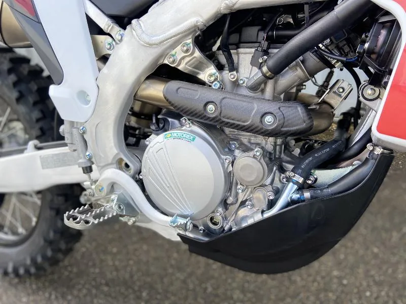 XEF 250 ENDURO