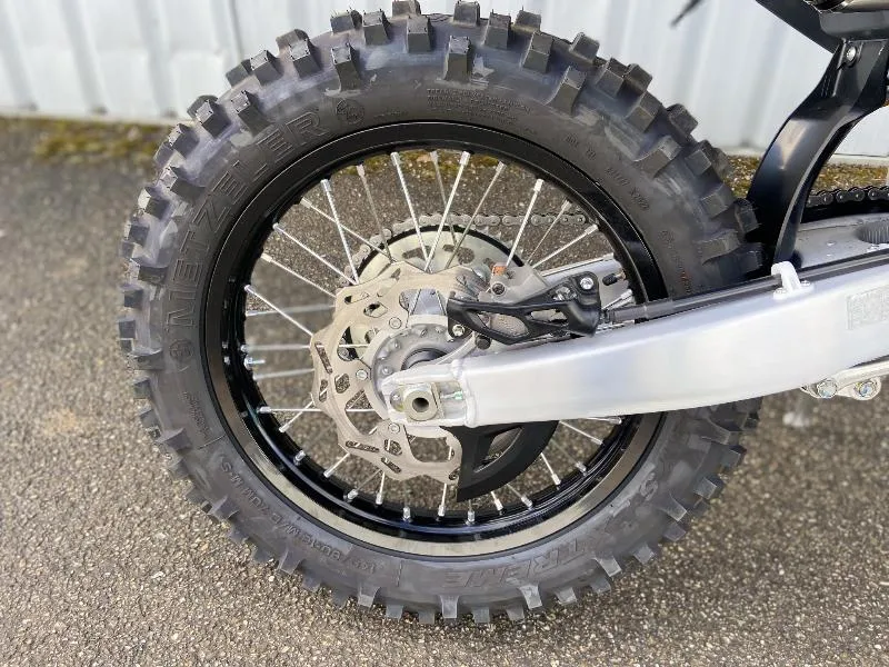 XEF 250 ENDURO