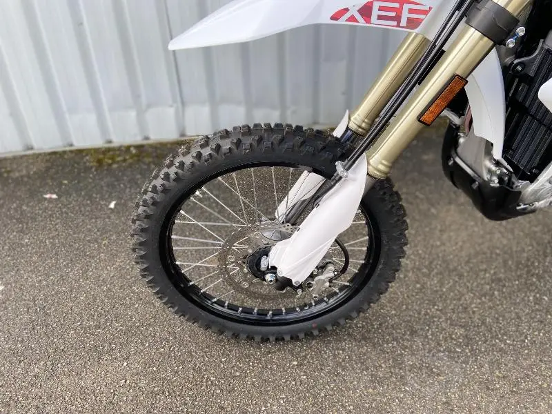 XEF 250 ENDURO