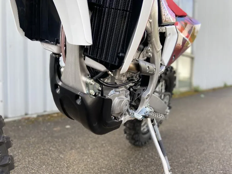 XEF 250 ENDURO