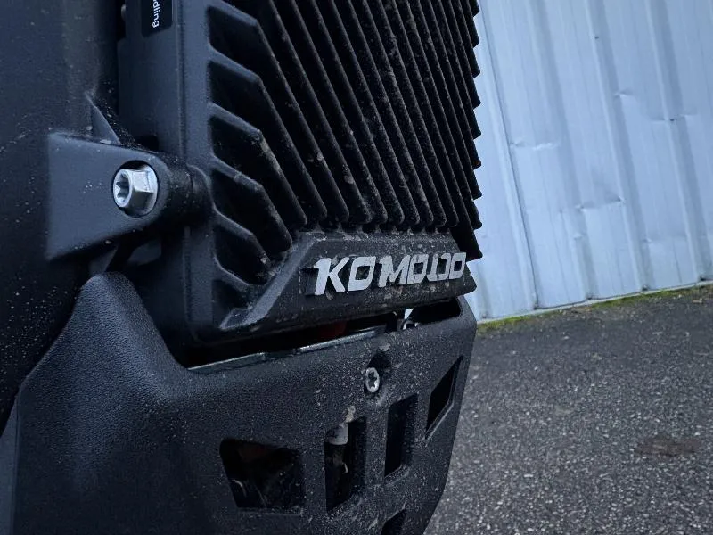 Komodo