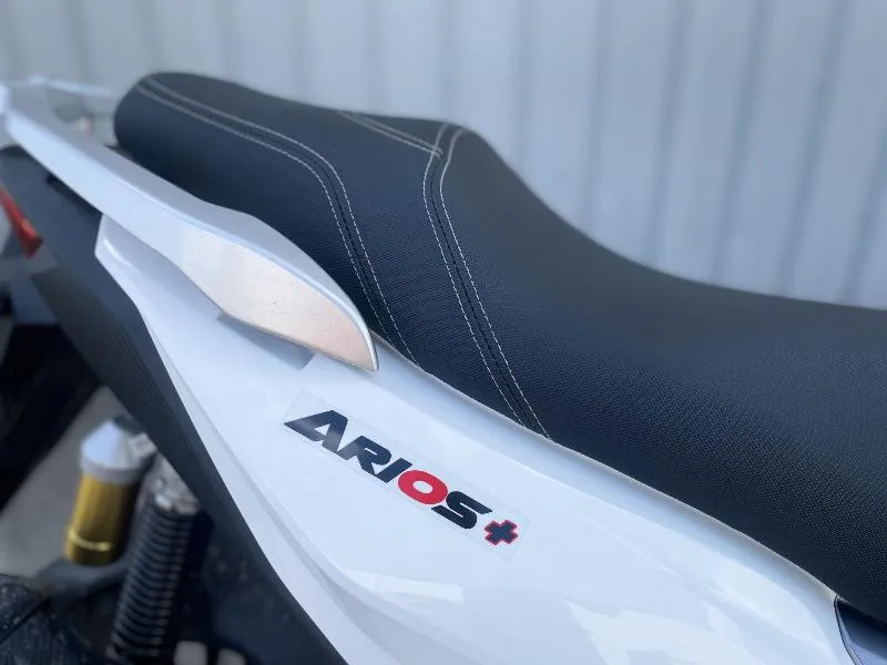 ARIOS  125