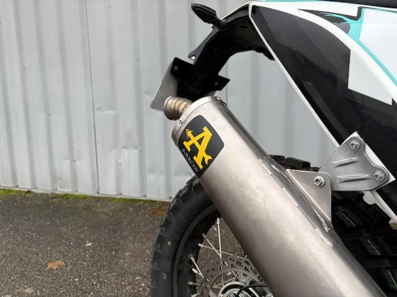 450 RALLY