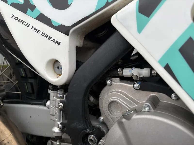 450 RALLY