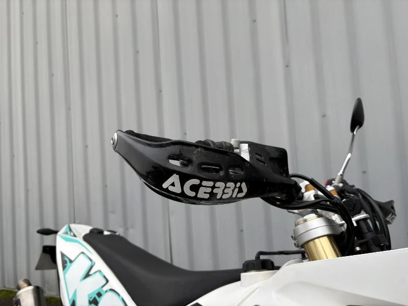 450 RALLY