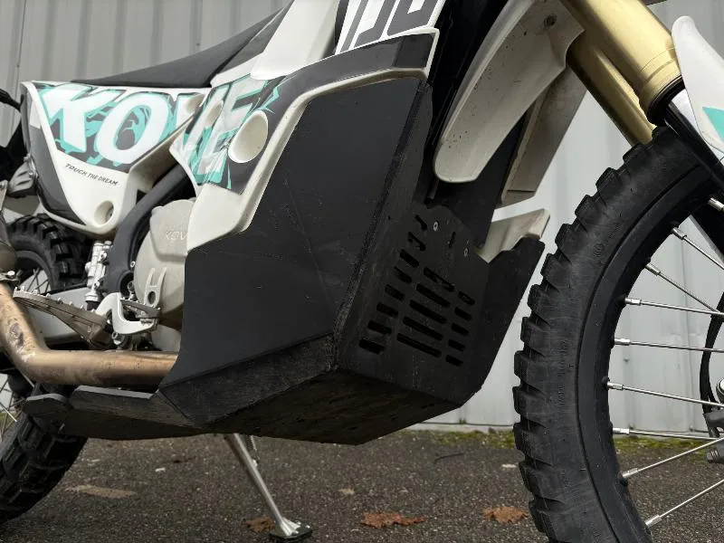450 RALLY