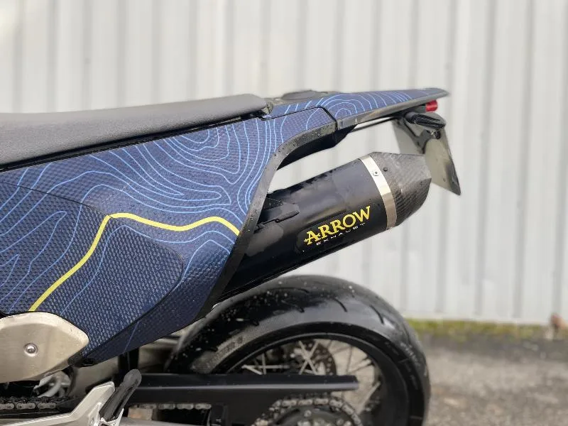 701 SUPERMOTO