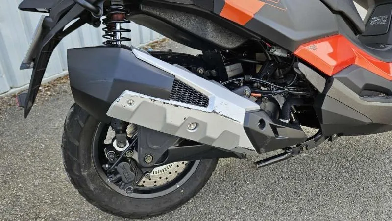 DTX 125