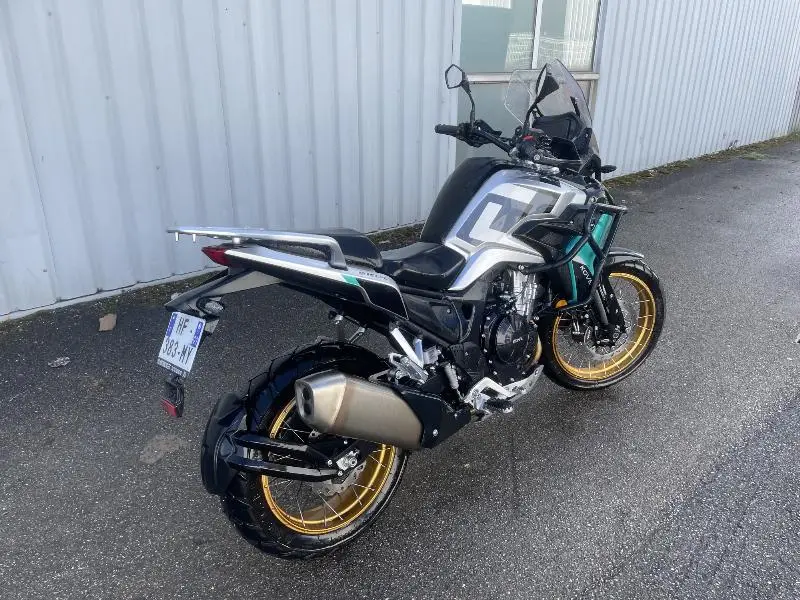 510X