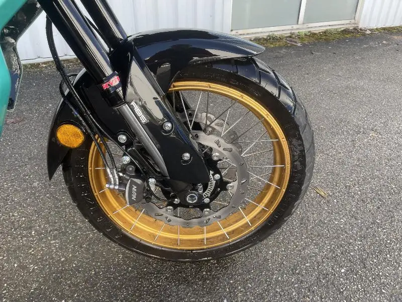 510X