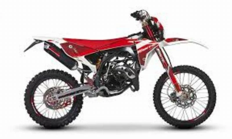 XE 50 COMPETITION 2026