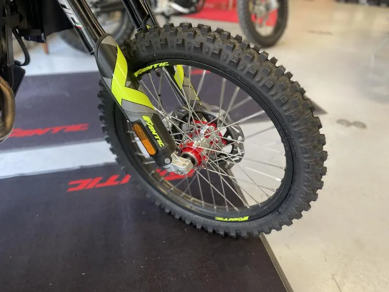 XEF 125 ENDURO