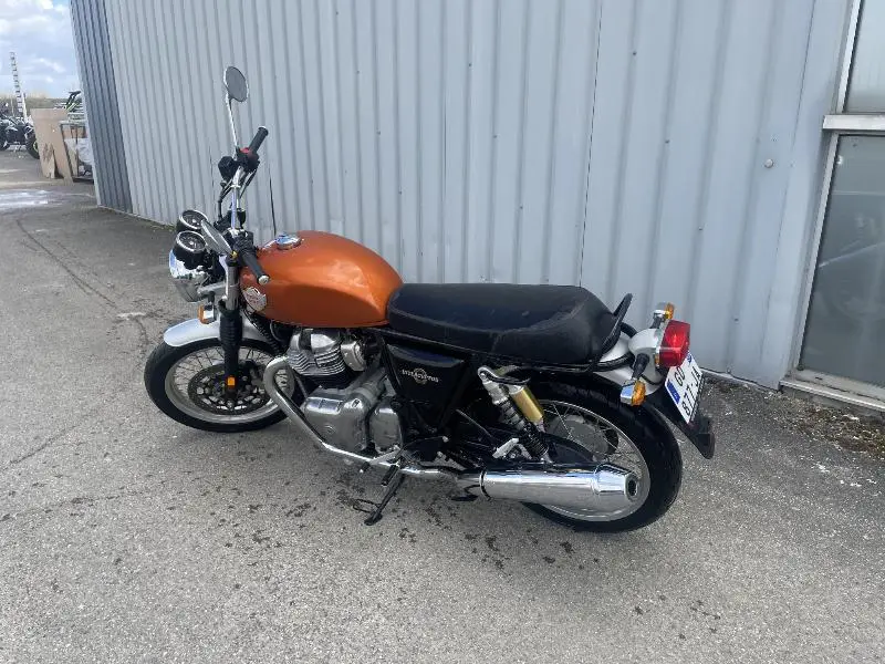 INTERCEPTOR