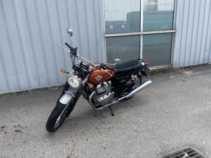 INTERCEPTOR