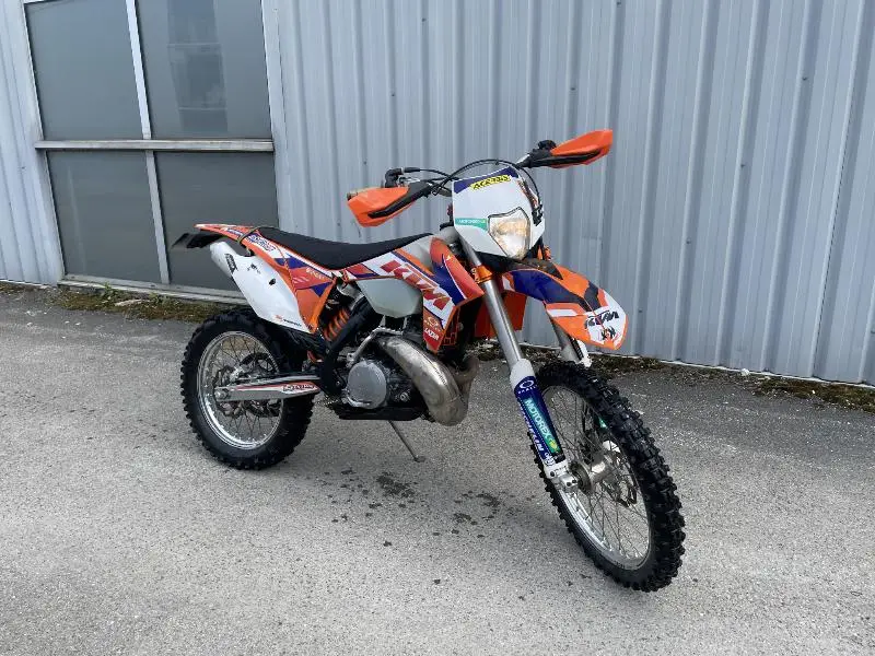 250 EXC
