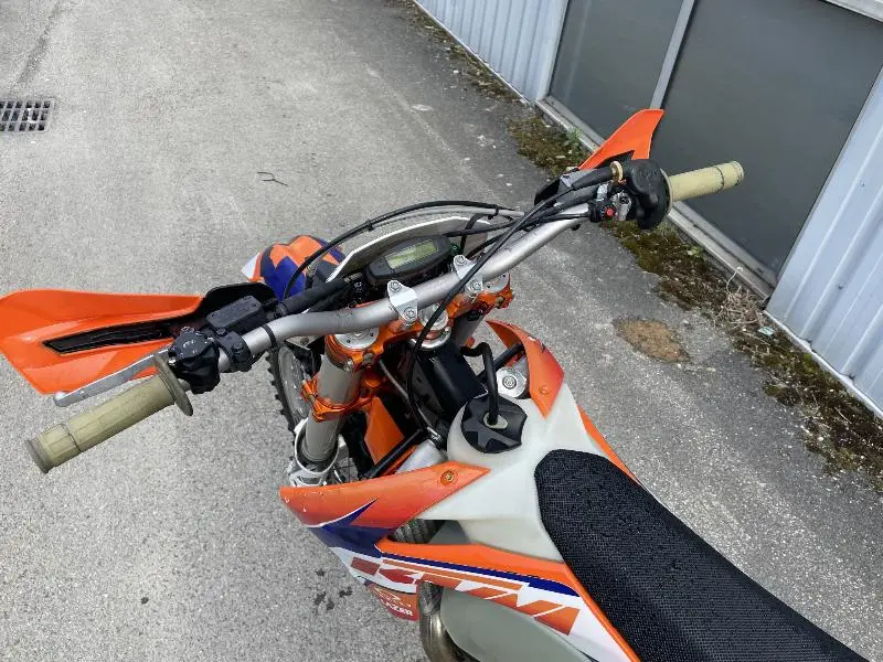 250 EXC