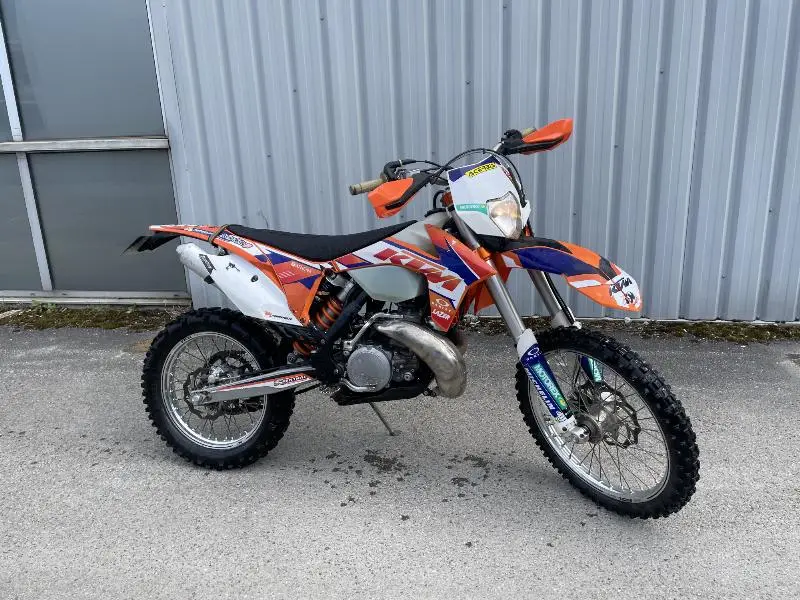 250 EXC