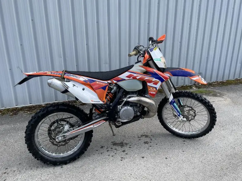250 EXC