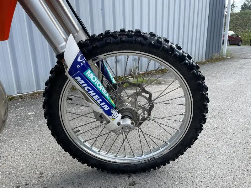 250 EXC