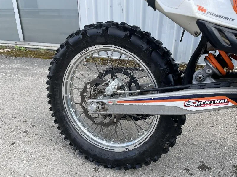 250 EXC