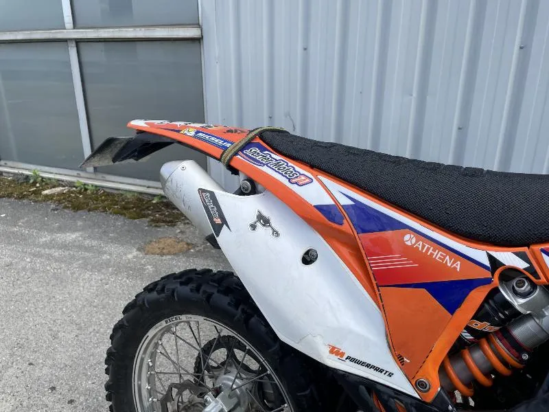 250 EXC