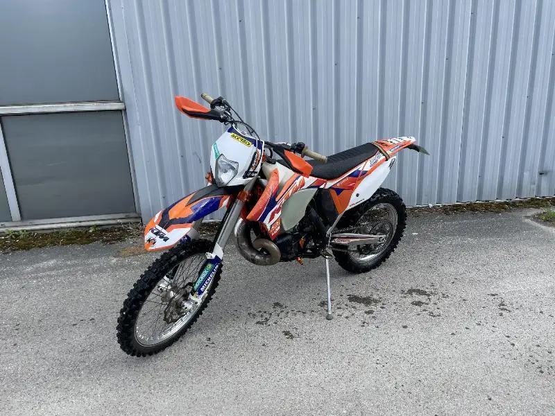 250 EXC