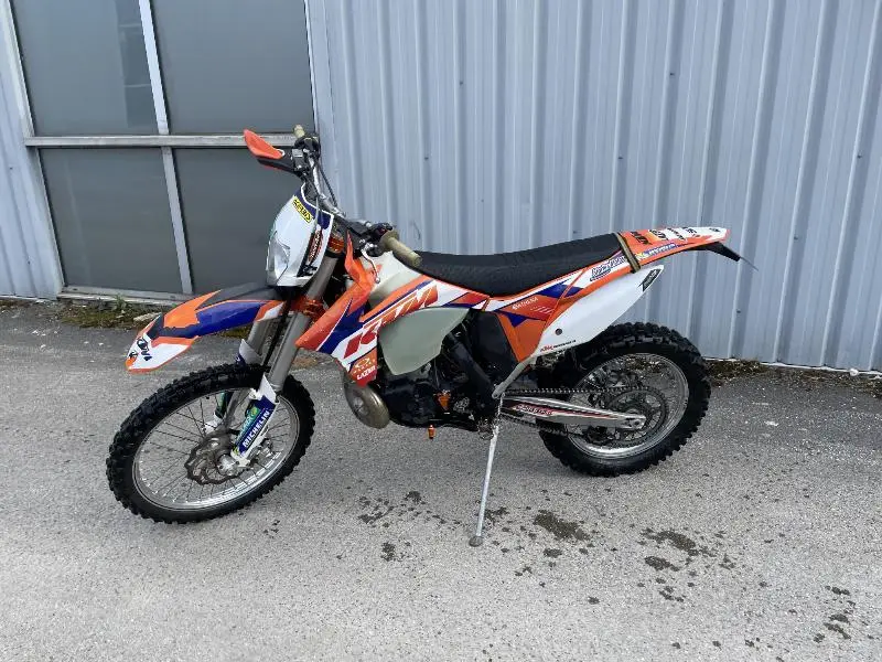 250 EXC