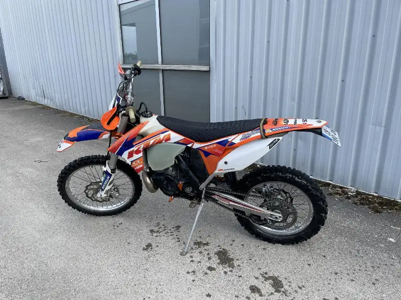 250 EXC