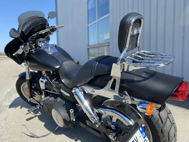 DYNA FAT BOB 1584