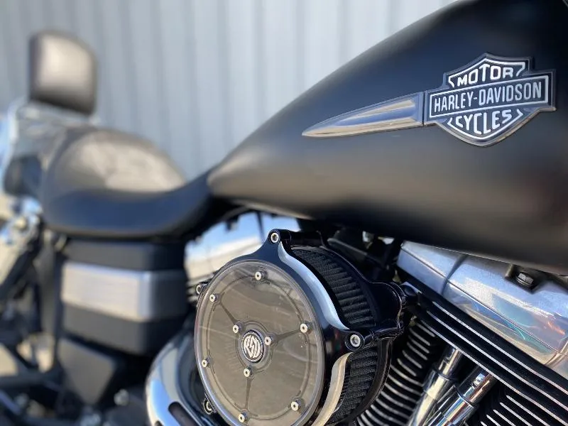 DYNA FAT BOB 1584