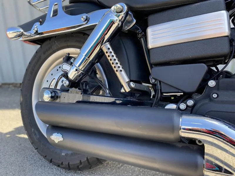 DYNA FAT BOB 1584