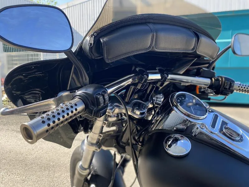 DYNA FAT BOB 1584