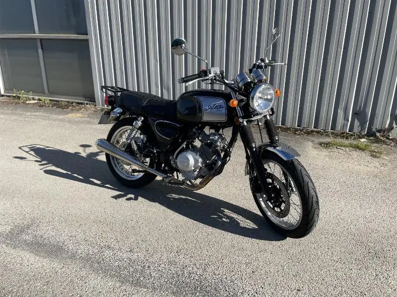 ASTOR 125 2023
