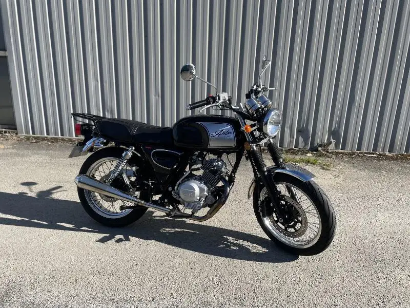 ASTOR 125