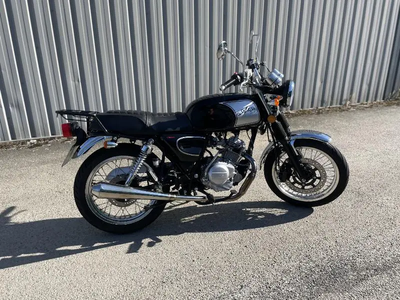 ASTOR 125