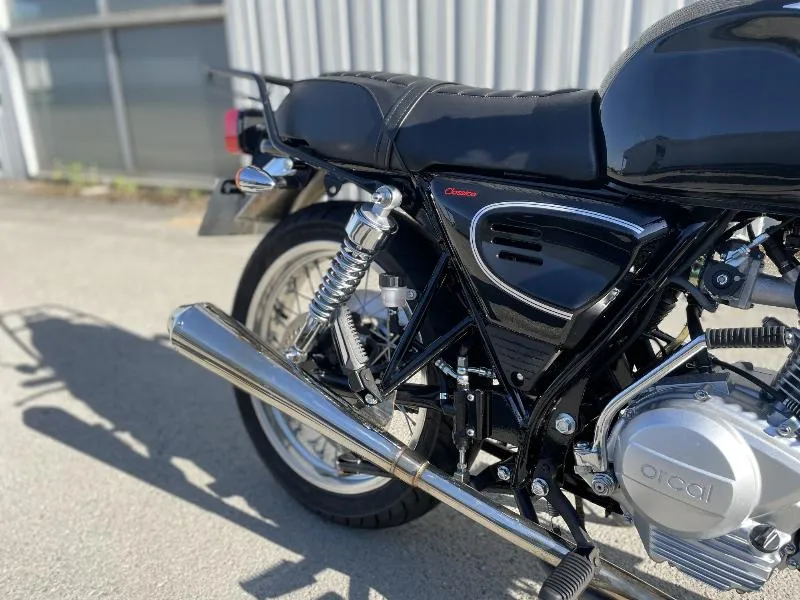 ASTOR 125
