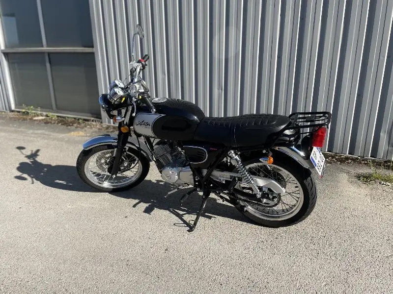 ASTOR 125