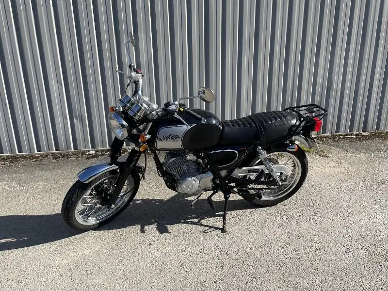 ASTOR 125